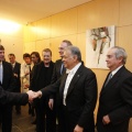 Castellón, Zubin Mehta