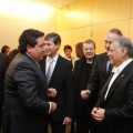 Castellón, Zubin Mehta