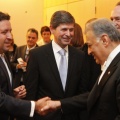 Castellón, Zubin Mehta