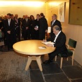 Castellón, Zubin Mehta