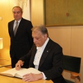 Castellón, Zubin Mehta
