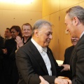 Castellón, Zubin Mehta