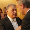 Castellón, Zubin Mehta