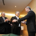 Castellón, Zubin Mehta