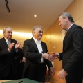 Castellón, Zubin Mehta