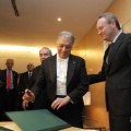 Castellón, Zubin Mehta