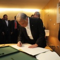 Castellón, Zubin Mehta