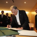 Castellón, Zubin Mehta