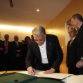 Castellón, Zubin Mehta