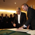 Castellón, Zubin Mehta