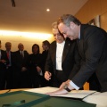 Castellón, Zubin Mehta