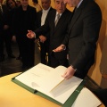 Castellón, Zubin Mehta