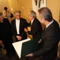 Castellón, Zubin Mehta