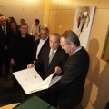 Castellón, Zubin Mehta