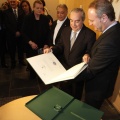 Castellón, Zubin Mehta