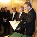 Castellón, Zubin Mehta