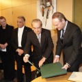 Castellón, Zubin Mehta
