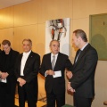 Castellón, Zubin Mehta