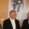 Castellón, Zubin Mehta
