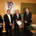 Castellón, Zubin Mehta