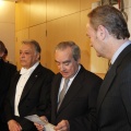 Castellón, Zubin Mehta