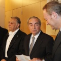 Castellón, Zubin Mehta