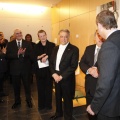 Castellón, Zubin Mehta