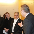 Castellón, Zubin Mehta