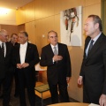 Castellón, Zubin Mehta