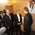 Castellón, Zubin Mehta