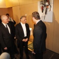 Castellón, Zubin Mehta