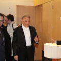 Castellón, Zubin Mehta