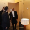 Castellón, Zubin Mehta