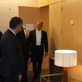 Castellón, Zubin Mehta