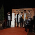 Castellón, XXV edición PREMIOS NACIONALES A LA MODA, Vila-real