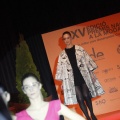 Castellón, XXV edición PREMIOS NACIONALES A LA MODA, Vila-real