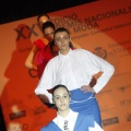 Castellón, XXV edición PREMIOS NACIONALES A LA MODA, Vila-real