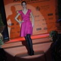 Castellón, XXV edición PREMIOS NACIONALES A LA MODA, Vila-real