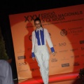 Castellón, XXV edición PREMIOS NACIONALES A LA MODA, Vila-real