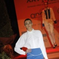Castellón, XXV edición PREMIOS NACIONALES A LA MODA, Vila-real