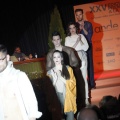 Castellón, XXV edición PREMIOS NACIONALES A LA MODA, Vila-real