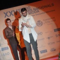 Castellón, XXV edición PREMIOS NACIONALES A LA MODA, Vila-real