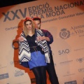Castellón, XXV edición PREMIOS NACIONALES A LA MODA, Vila-real