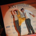 Castellón, XXV edición PREMIOS NACIONALES A LA MODA, Vila-real