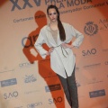 Castellón, XXV edición PREMIOS NACIONALES A LA MODA, Vila-real