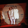 Castellón, XXV edición PREMIOS NACIONALES A LA MODA, Vila-real