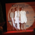 Castellón, XXV edición PREMIOS NACIONALES A LA MODA, Vila-real