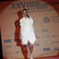 Castellón, XXV edición PREMIOS NACIONALES A LA MODA, Vila-real