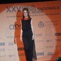 Castellón, XXV edición PREMIOS NACIONALES A LA MODA, Vila-real