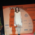 Castellón, XXV edición PREMIOS NACIONALES A LA MODA, Vila-real